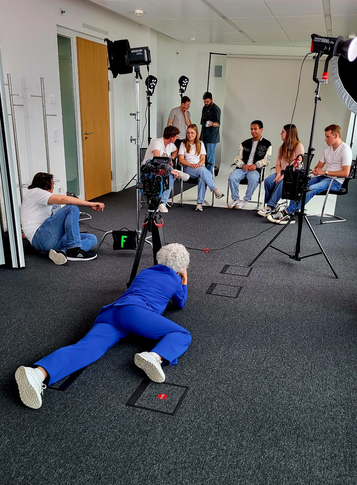 LSW Ausbildungskampagne 2025